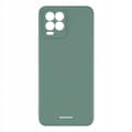 Miniatyrbillede 7 af 10: SC Silicone Case Realme 8/8 Pro dark green