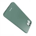 Miniatyrbillede 8 af 10: SC Silicone Case Realme 8/8 Pro dark green