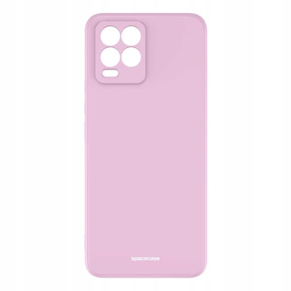 SC Silicone Case Realme 8/8 Pro lilac