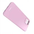 Miniatyrbillede 8 af 10: SC Silicone Case Realme 8/8 Pro lilac