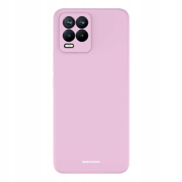 SC Silicone Case Realme 8/8 Pro lilac