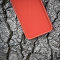 Miniatyrbillede 4 af 10: SC Silicone Case Realme 8/8 Pro red