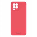 Miniatyrbillede 7 af 10: SC Silicone Case Realme 8/8 Pro red