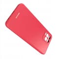 Miniatyrbillede 8 af 10: SC Silicone Case Realme 8/8 Pro red