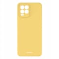 Miniatyrbild 7 av 10: SC Silicone Case Realme 8/8 Pro yellow