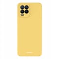 Miniatyrbild 9 av 10: SC Silicone Case Realme 8/8 Pro yellow