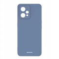 Miniatyrbillede 7 af 10: SC Silicone Case Realme 9 4G/9 Pro+ blue