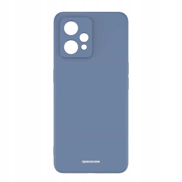 SC Silicone Case Realme 9 4G/9 Pro+ blue