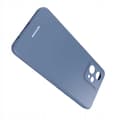 Miniatyrbillede 8 af 10: SC Silicone Case Realme 9 4G/9 Pro+ blue