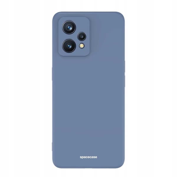 SC Silicone Case Realme 9 4G/9 Pro+ blue