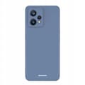Miniatyrbillede 9 af 10: SC Silicone Case Realme 9 4G/9 Pro+ blue