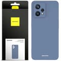 Miniatyrbillede 1 af 10: SC Silicone Case Realme 9 4G/9 Pro+ blue