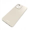 Miniatyrbillede 6 af 10: SC Silicone Case Realme 9 4G/9 Pro+ bone