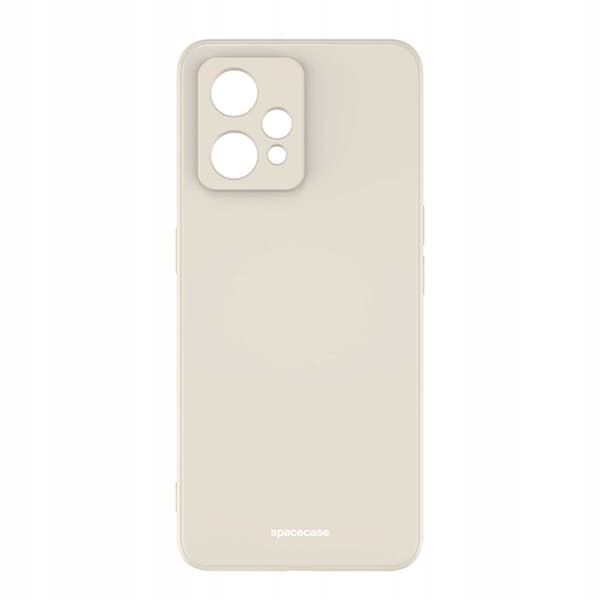 SC Silicone Case Realme 9 4G/9 Pro+ bone