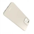 Miniatyrbillede 8 af 10: SC Silicone Case Realme 9 4G/9 Pro+ bone
