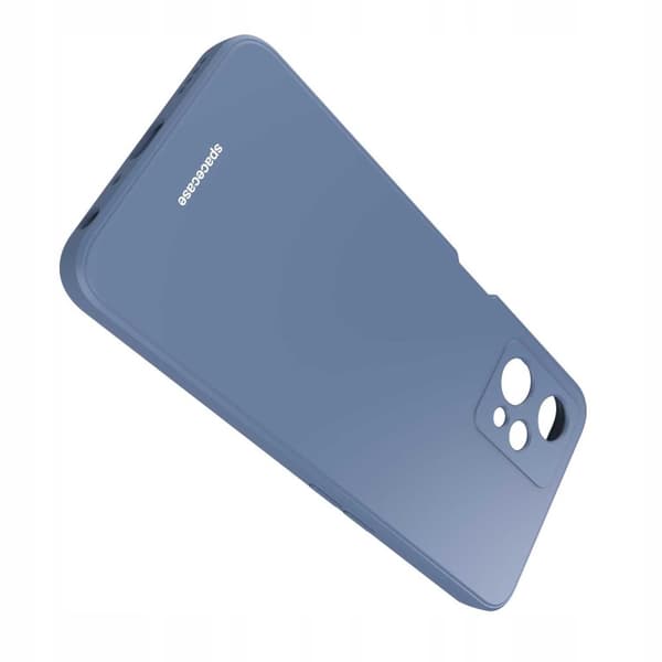 SC Silicone Case Realme 9 Pro/9 5G blue