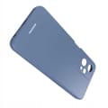 Miniatyrbillede 8 af 10: SC Silicone Case Realme 9 Pro/9 5G blue
