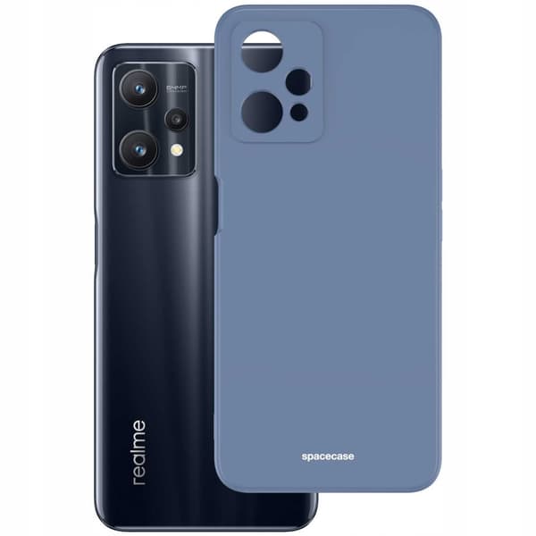SC Silicone Case Realme 9 Pro/9 5G blue