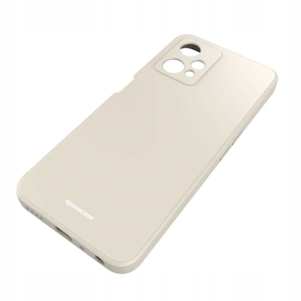 SC Silicone Case Realme 9 Pro/9 5G bone