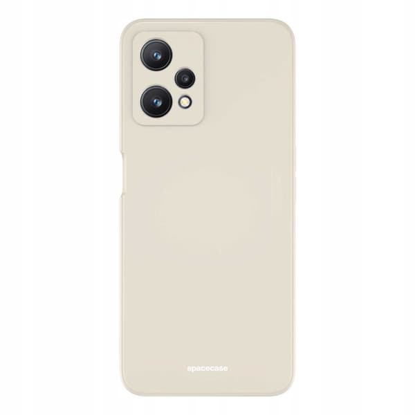 SC Silicone Case Realme 9 Pro/9 5G bone