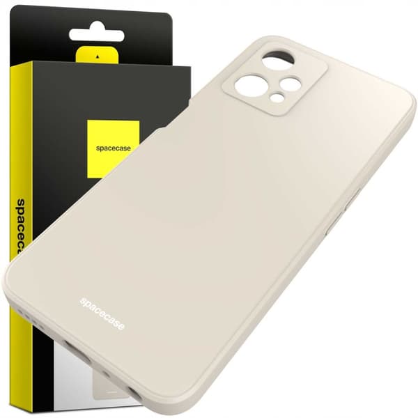 SC Silicone Case Realme 9 Pro/9 5G bone