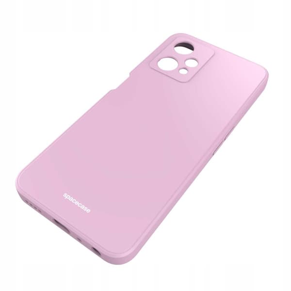 SC Silicone Case Realme 9 Pro/9 5G lilac