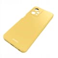 Pikkukuva 6 / 10: SC Silicone Case Realme 9 Pro/9 5G yellow