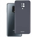 Miniatyrbillede 2 af 10: SC Silicone Case Redmi Note 9S/9 Pro black