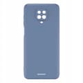 Miniatyrbild 7 av 10: SC Silicone Case Redmi Note 9S/9 Pro blue