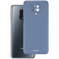 Miniatyrbild 2 av 10: SC Silicone Case Redmi Note 9S/9 Pro blue