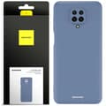 Miniatyrbild 1 av 10: SC Silicone Case Redmi Note 9S/9 Pro blue