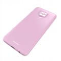 Miniatyrbild 6 av 10: SC Silicone Case Redmi Note 9S/9 Pro lilac