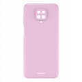 Miniatyrbild 7 av 10: SC Silicone Case Redmi Note 9S/9 Pro lilac