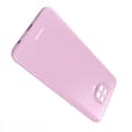 Miniatyrbild 8 av 10: SC Silicone Case Redmi Note 9S/9 Pro lilac