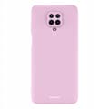 Miniatyrbild 9 av 10: SC Silicone Case Redmi Note 9S/9 Pro lilac