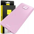 Miniatyrbild 10 av 10: SC Silicone Case Redmi Note 9S/9 Pro lilac