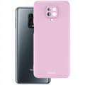 Miniatyrbild 2 av 10: SC Silicone Case Redmi Note 9S/9 Pro lilac