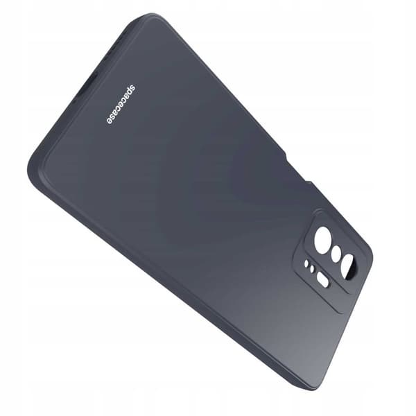 SC Silicone Case Xiaomi 11T/11T Pro black