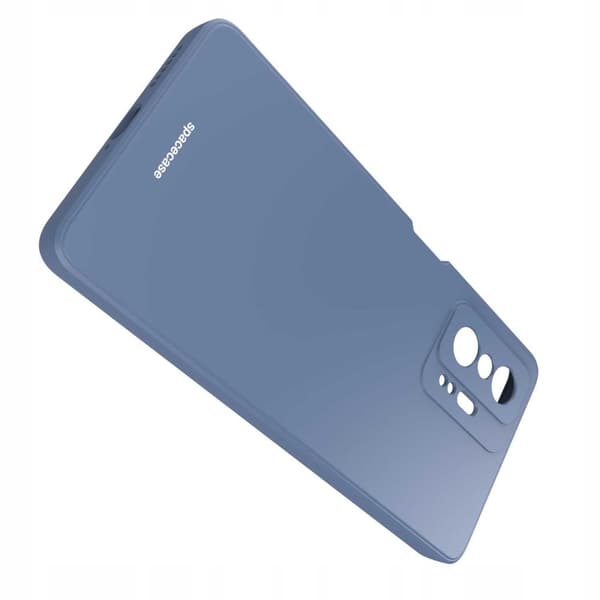 SC Silicone Case Xiaomi 11T/11T Pro blue