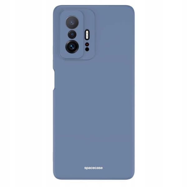 SC Silicone Case Xiaomi 11T/11T Pro blue