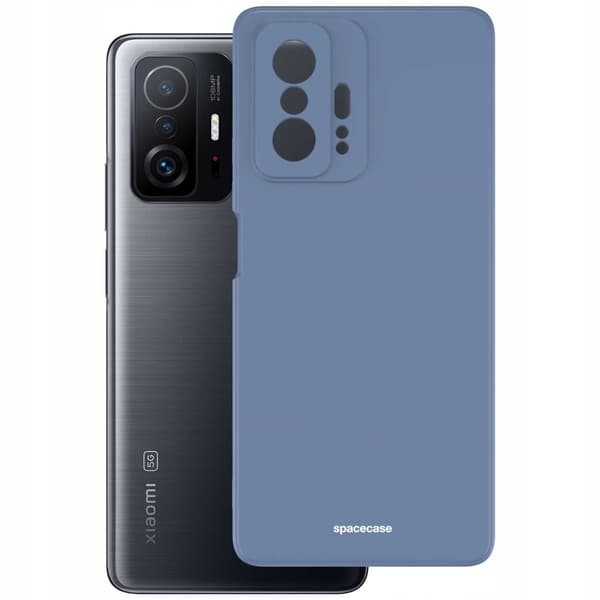 SC Silicone Case Xiaomi 11T/11T Pro blue