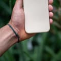 Miniatyrbild 3 av 10: SC Silicone Case Xiaomi 11T/11T Pro bone