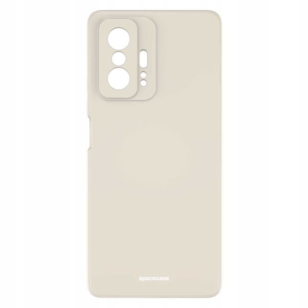SC Silicone Case Xiaomi 11T/11T Pro bone
