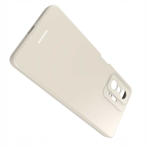 SC Silicone Case Xiaomi 11T/11T Pro bone