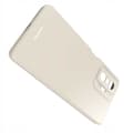Miniatyrbild 8 av 10: SC Silicone Case Xiaomi 11T/11T Pro bone