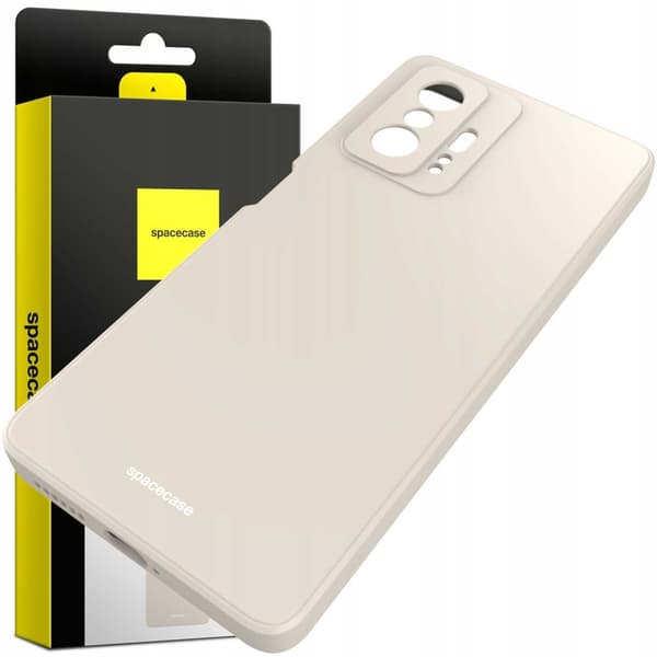 SC Silicone Case Xiaomi 11T/11T Pro bone