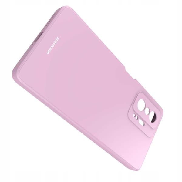 SC Silicone Case Xiaomi 11T/11T Pro lilac