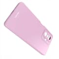 Miniatyrbild 8 av 10: SC Silicone Case Xiaomi 11T/11T Pro lilac