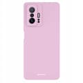 Miniatyrbild 9 av 10: SC Silicone Case Xiaomi 11T/11T Pro lilac
