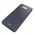 Miniatyrbillede 6 af 10: SC Silicone Case Poco X3 Pro/NFC black